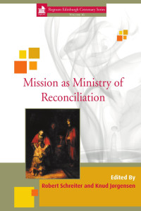 Anthony Gray — Mission as Ministry of Reconciliation