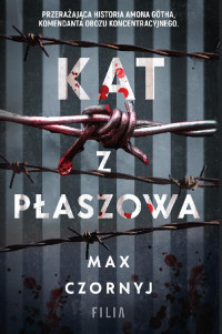 Max Czornyj — Kat z Płaszowa