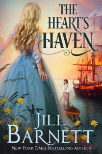 Jill Barnett — The Heart's Haven (The Victorians Book 5)
