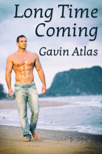 Gavin Atlas [Atlas, Gavin] — Long Time Coming