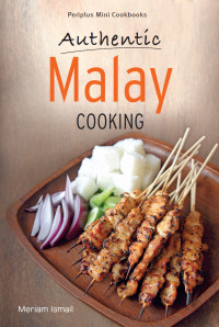 Meriam Ismail — Authentic Malay Cooking