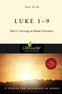 Ada Lum; — Luke 1-9