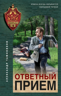 Александр Александрович Тамоников — Ответный прием