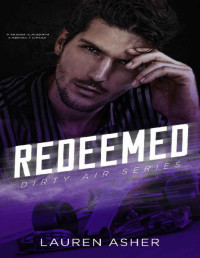 Lauren Asher — Redeemed (Dirty Air Series Book 4)