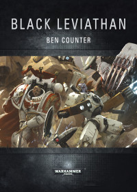 Ben Counter — Black Leviathan