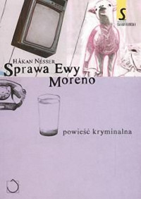 Håkan Nesser — Sprawa Ewy Moreno