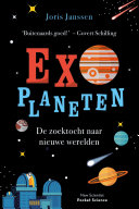 Joris Janssen — Exoplaneten