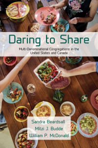 Sandra Beardsall;Mitzi J. Budde;William P. McDonald; — Daring to Share