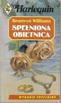 Bronwyn Williams — Spełniona obietnica