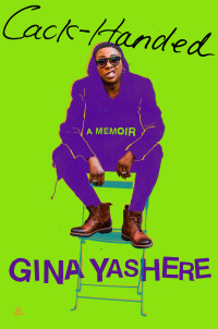 Gina Yashere — Cack-Handed