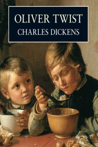 Charles Dickens — Oliver Twist