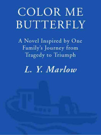 L. Y. Marlow — Color Me Butterfly