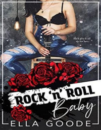 Ella Goode — Rock 'n' Roll