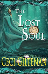 Ceci Giltenan — The Lost Soul