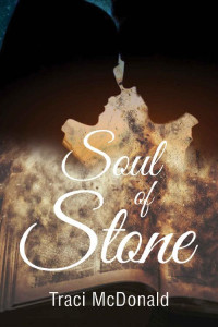 Traci McDonald — Soul of Stone