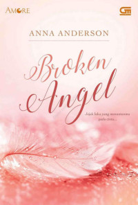 Anna Anderson — Broken Angel