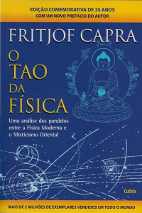 Fritjof Capra — O Tao da Física