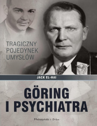 Jack El-Hai — Göring i psychiatra