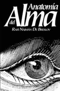 RABI Najmán De Breslov — Anatomia Del Alma