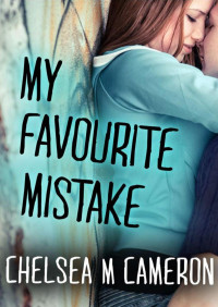 Chelsea Cameron — Meu erro favorito