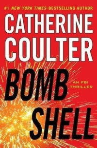 Catherine Coulter — Bombshell