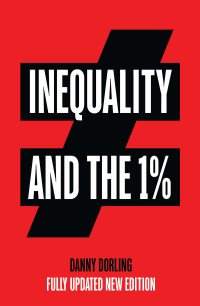 Dorling, Daniel; — Inequality and the 1