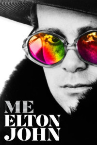 Elton John [Elton John] — Me