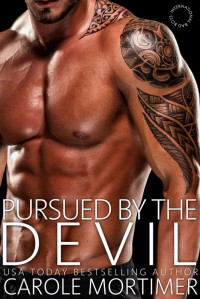 Carole Mortimer — Pursued by the Devil