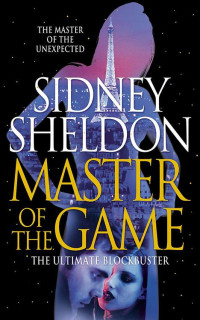 Sidney Sheldon — Master of the Game