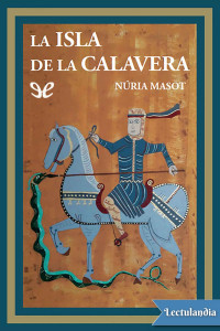 Núria Masot — La isla de la calavera