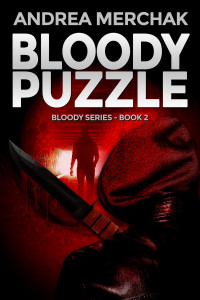 Andrea Merchak — Bloody Puzzle: Bloody Series 2