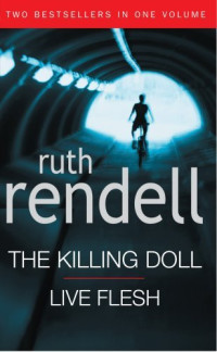 Ruth Rendell — The Killing Doll