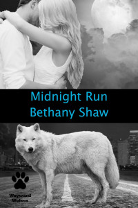 Bethany Shaw — Midnight Run