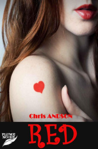 Andson Chris — Red