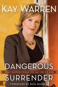 Warren, Kay — Dangerous Surrender