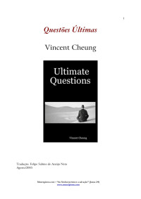 Felipe Sabino — Microsoft Word - questoes_ultimas_livro_cheung.doc