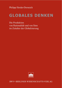 Herder-Dorneich, Philipp — Globales Denken