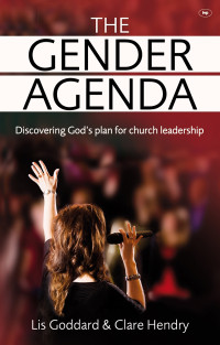 Elisabeth Goddard; — The Gender Agenda