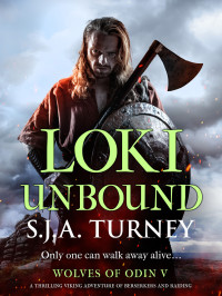 S.J.A. Turney — Loki Unbound