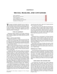 Unknown — R29 Trucks, Trailers, and Containers