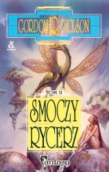 Gordon R. Dickson — Smoczy rycerz