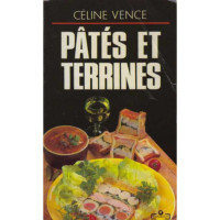 Céline Vence — Pâtés et terrines