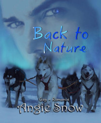Angie Snow — Back to Nature