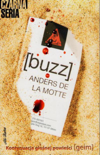 Anders De La Motte — [buzz]