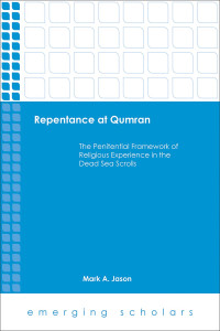 Jason, Mark A.; — Repentace at Qumran