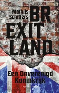 Mathijs Schiffers — Brexitland