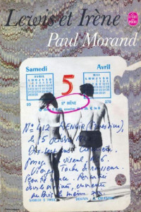 Paul Morand — Lewis et Irène