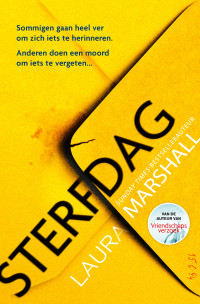 Laura Marshall — Sterfdag