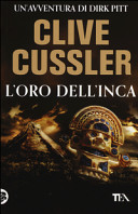 Cussler, Clive — L'oro Dell'inca