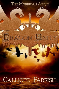 Calliope Parrish — Dragon Unity